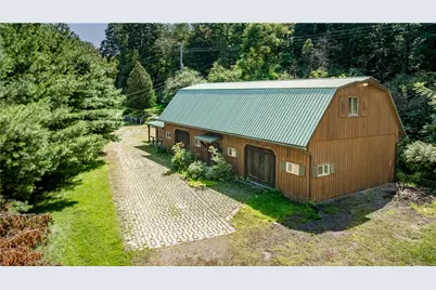 145 Robert Brown Rd, Confluence Boro, PA 15424 - Photo 1