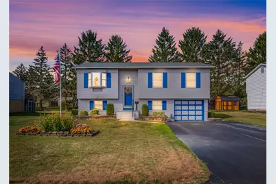 880 Lansberry Court, Somerset Boro, PA 15501 - Photo 1