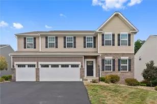 217 Ridgecrest Ct, Trafford, PA 15085 - Photo 1