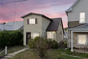 236 W 3rd St, Derry Boro, PA 15627 - Photo 1