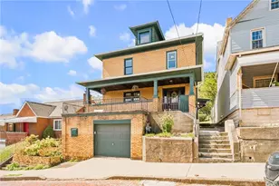 323 24th St, McKeesport, PA 15132 - Photo 1