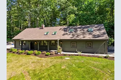 336 Crystal Springs Rd, Bradford Woods, PA 15015 - Photo 1