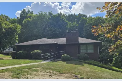 436 Center, Slippery Rock, PA 16057 - Photo 1