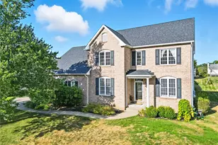 1055 S Lake Dr, Pine Township, PA 15044 - Photo 1