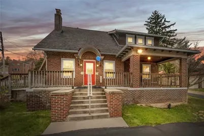 1812 Lincoln Way, White Oak, PA 15131 - Photo 1