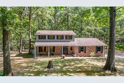 1558 Garvin Road, Cranberry Township, PA 16066 - Photo 1