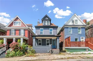 7307 Florence Ave, Pittsburgh, PA 15218 - Photo 1