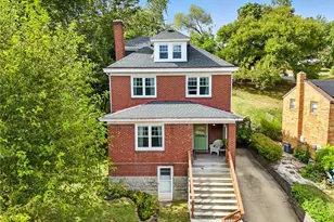 3534 Poplar, Pittsburgh, PA 15234 - Photo 1