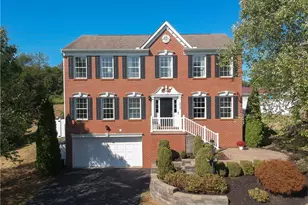 1026 Sweet Brier Dr, Hopewell Township, PA 15001 - Photo 1