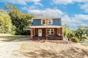 203 Houston Ave, Connellsville, PA 15425 - Photo 1