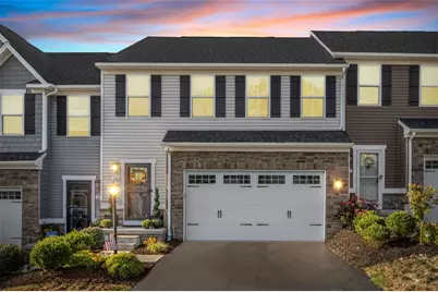 140 Black Oak Lane, Cecil, PA 15057 - Photo 1