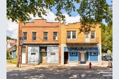 800 Franklin Ave, Aliquippa, PA 15001 - Photo 1