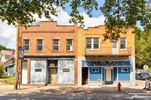 800 Franklin Ave, Aliquippa, PA 15001 - Photo 1