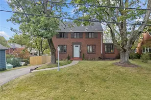 1137 Jackson St, Pittsburgh, PA 15221 - Photo 1