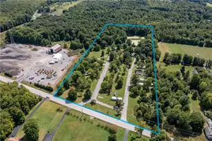 326 Vernon Rd, West Salem Township, PA 16125 - Photo 1