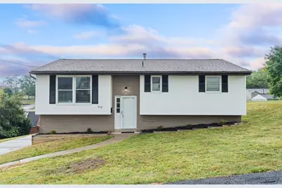 619 Moore Ave, Canonsburg, PA 15317 - Photo 1