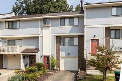 608 Deer Watch Rd, South Fayette, PA 15017 - Photo 1