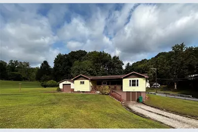 109 Yeager Hollow Road, Fairfeld Township, PA 15923 - Photo 1