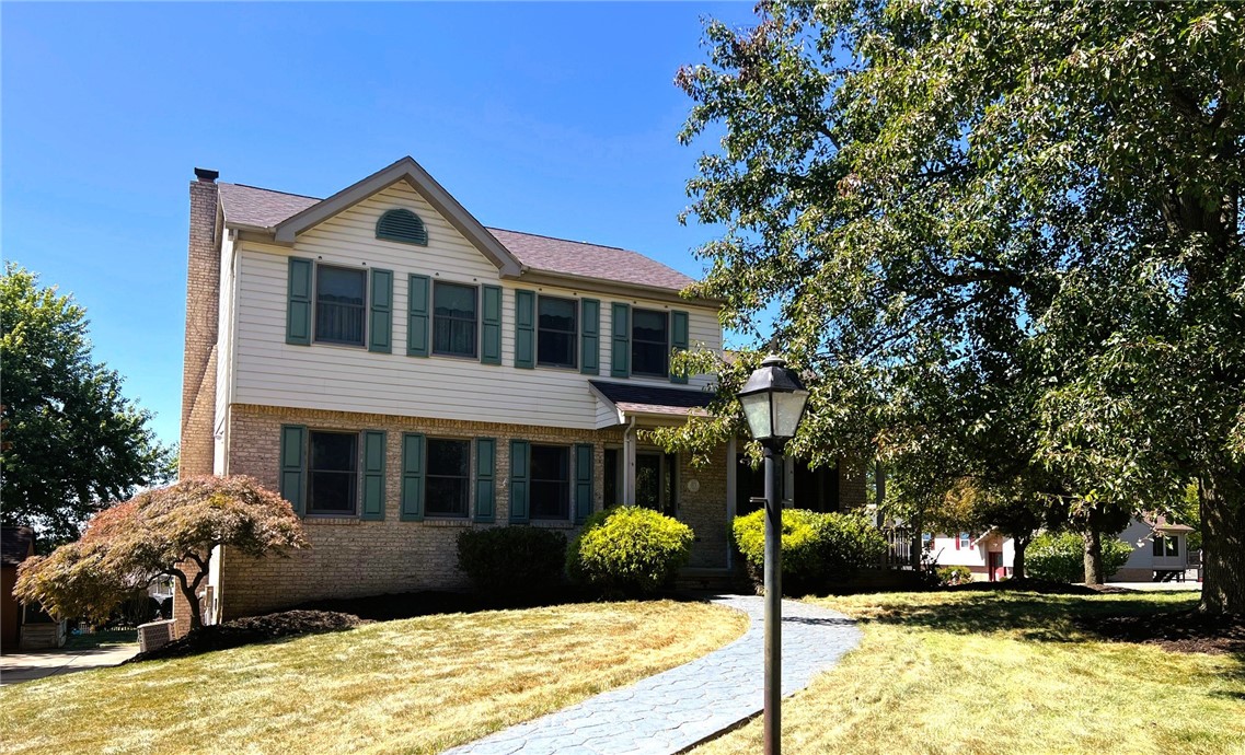 101 Rustic Ridge Dr, Pittsburgh, PA 15239 - MLS 1719948 - Coldwell Banker