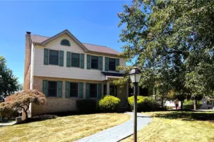 101 Rustic Ridge Dr, Pittsburgh, PA 15239 - Photo 1