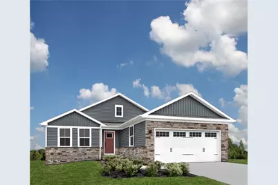 265 Horseshoe Loop, South Franklin, PA 15301 - Photo 1