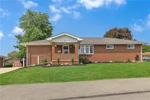 1044 Charles St, Monaca, PA 15061 - Photo 1