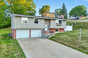 707 Alpine Dr, Canonsburg, PA 15317 - Photo 1