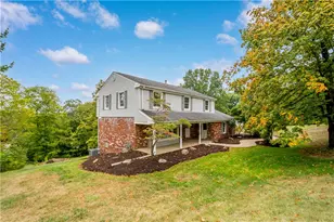 133 E Highland Dr, Peters Township, PA 15317 - Photo 1