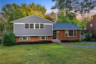 1269 Firwood Dr, Pittsburgh, PA 15243 - Photo 1