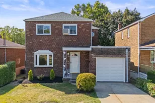 1244 Pocono St, Pittsburgh, PA 15218 - Photo 1