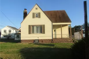 203 W George, Carmichaels-Cumberland, PA 15320 - Photo 1