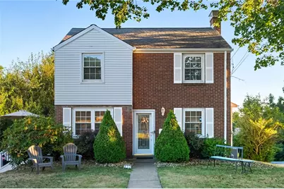 632 Lochinvar Dr, Pittsburgh, PA 15237 - Photo 1