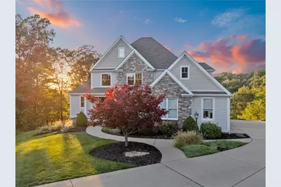 1104 Castletown Ct, Pittsburgh, PA 15143 - Photo 1