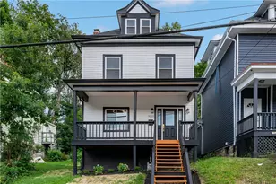 4024 Oswald St, Pittsburgh, PA 15212 - Photo 1