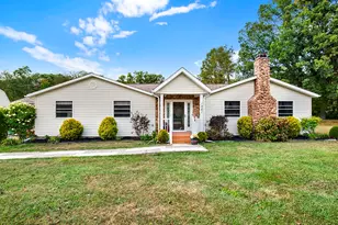 1261 Griffith Rd, Ligonier Township, PA 15658 - Photo 1