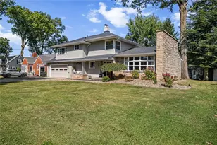 13 Edgewood Acres, Neshannock Township, PA 16105 - Photo 1