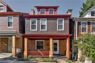 2445 Hazelton St, Pittsburgh, PA 15214 - Photo 1