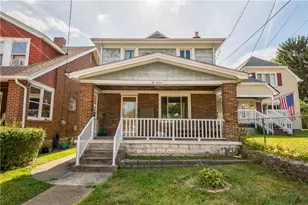 616 Gallion Ave, Pittsburgh, PA 15226 - Photo 1