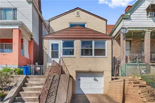 243 Winston St, Pittsburgh, PA 15207 - Photo 1