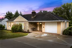 279 Hilltop Ln, Canton Township, PA 15301 - Photo 1