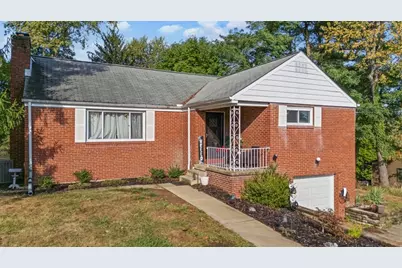 108 W Marshall Dr, Pittsburgh, PA 15215 - Photo 1