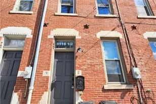 5116 Butler St, Pittsburgh, PA 15201 - Photo 1