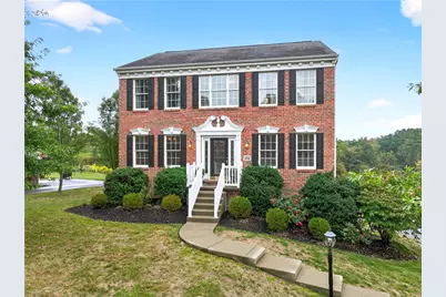 5013 Stags Leap Lane., Moon/Crescent Twp, PA 15108 - Photo 1