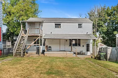 1302 Irwin St, Aliquippa, PA 15001 - Photo 1