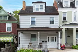 776 Melbourne, Pittsburgh, PA 15217 - Photo 1