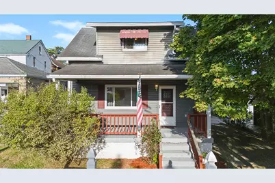 404 1/2 Franklin Ave, Vandergrift, PA 15690 - Photo 1