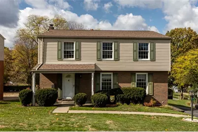 492 Lorlita Lane, Bethel Park, PA 15102 - Photo 1