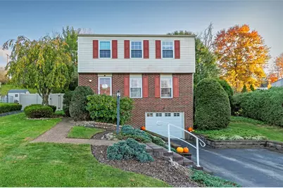 6 Saxony Dr, Penn Twp, PA 15636 - Photo 1