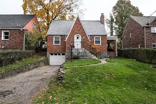 11403 Clematis Blvd, Pittsburgh, PA 15235 - Photo 1