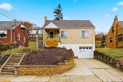 5147 Glenhurst Rd, Pittsburgh, PA 15207 - Photo 1